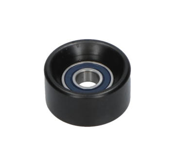 Napínací kladka, žebrovaný klínový řemen KAVO PARTS DTP-4012