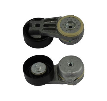 Napínací kladka, žebrovaný klínový řemen KAVO PARTS DTP-4502