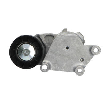 Napinaci kladka, zebrovany klinovy remen KAVO PARTS DTP-4517