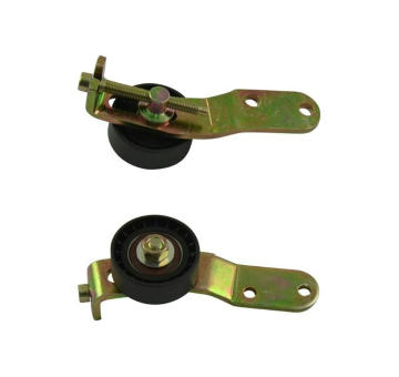 Napínací kladka, žebrovaný klínový řemen KAVO PARTS DTP-4527