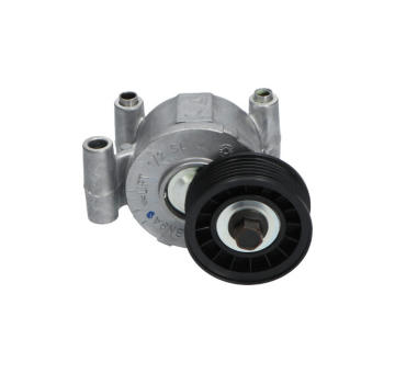 Napínací kladka, žebrovaný klínový řemen KAVO PARTS DTP-4530