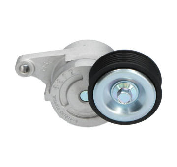 Napinaci kladka, zebrovany klinovy remen KAVO PARTS DTP-4535