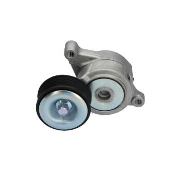 Napínací kladka, žebrovaný klínový řemen KAVO PARTS DTP-4536