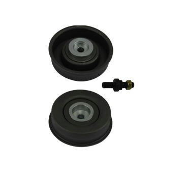 Napínací kladka, žebrovaný klínový řemen KAVO PARTS DTP-5002