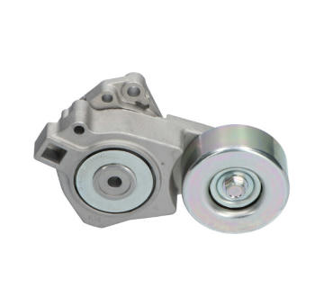 Napínacia kladka rebrovaného klinového remeňa KAVO PARTS DTP-5504