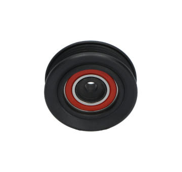 Napínací kladka, žebrovaný klínový řemen KAVO PARTS DTP-5506