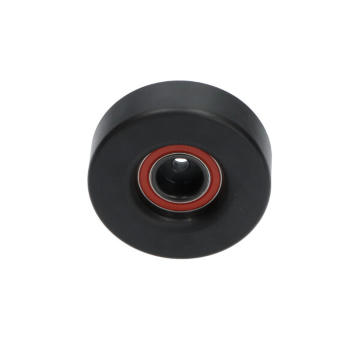Napínací kladka, žebrovaný klínový řemen KAVO PARTS DTP-5507