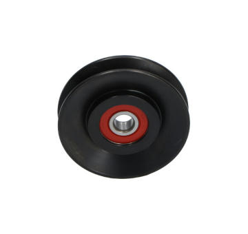 Napinaci kladka, zebrovany klinovy remen KAVO PARTS DTP-5508