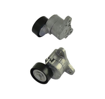 Napínací kladka, žebrovaný klínový řemen KAVO PARTS DTP-5515