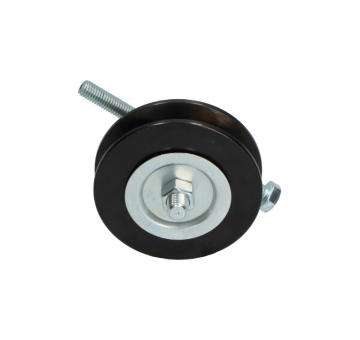 Napínací kladka, žebrovaný klínový řemen KAVO PARTS DTP-5516