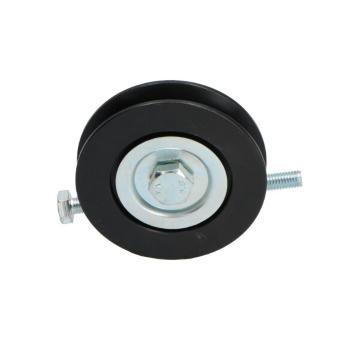 Napínací kladka, žebrovaný klínový řemen KAVO PARTS DTP-5517