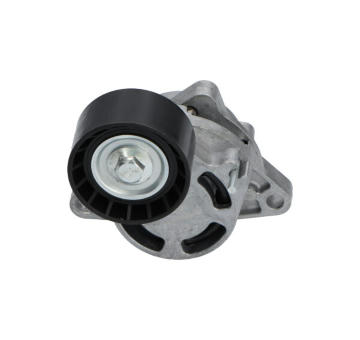 Napínací kladka, žebrovaný klínový řemen KAVO PARTS DTP-6510