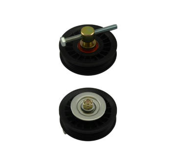 Napínací kladka, žebrovaný klínový řemen KAVO PARTS DTP-6517