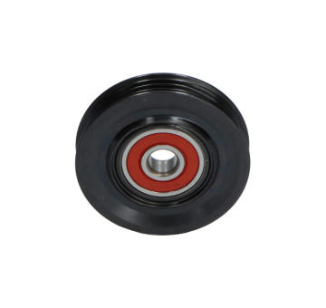 Napinaci kladka, zebrovany klinovy remen KAVO PARTS DTP-6519
