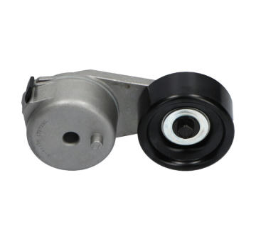 Napínací kladka, žebrovaný klínový řemen KAVO PARTS DTP-6524