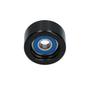 Napinaci kladka, zebrovany klinovy remen KAVO PARTS DTP-6534