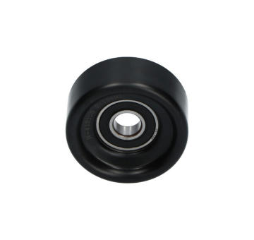 Napínací kladka, žebrovaný klínový řemen KAVO PARTS DTP-6546