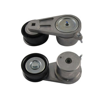 Napínací kladka, žebrovaný klínový řemen KAVO PARTS DTP-6551