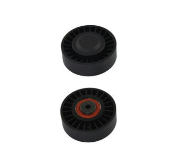 Napinaci kladka, zebrovany klinovy remen KAVO PARTS DTP-7501