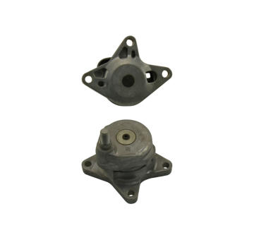 Napínací kladka, žebrovaný klínový řemen KAVO PARTS DTP-7503
