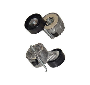 Napinaci kladka, zebrovany klinovy remen KAVO PARTS DTP-8502