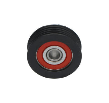 Napínacia kladka rebrovaného klinového remeňa KAVO PARTS DTP-8506