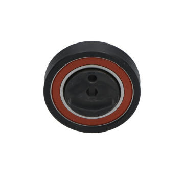 Napinaci kladka, zebrovany klinovy remen KAVO PARTS DTP-8507