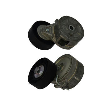 Napínací kladka, žebrovaný klínový řemen KAVO PARTS DTP-8509