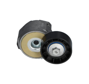Napínací kladka, žebrovaný klínový řemen KAVO PARTS DTP-8512