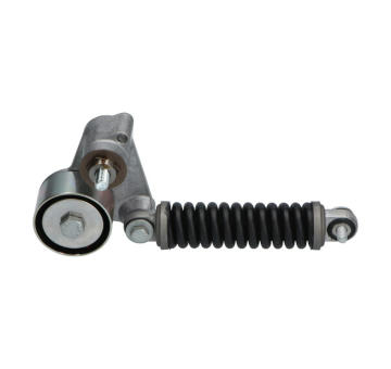 Napínací kladka, žebrovaný klínový řemen KAVO PARTS DTP-8518