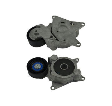 Napinaci kladka, zebrovany klinovy remen KAVO PARTS DTP-9007