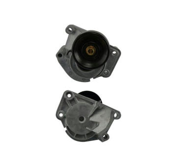 Napinaci kladka, zebrovany klinovy remen KAVO PARTS DTP-9009