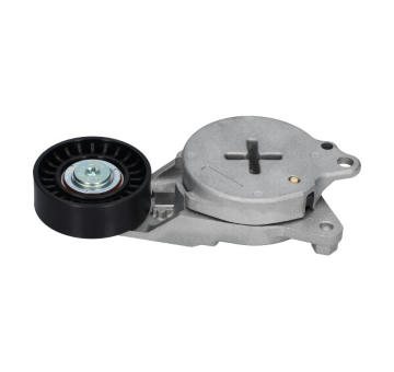 Napínacia kladka rebrovaného klinového remeňa KAVO PARTS DTP-9022