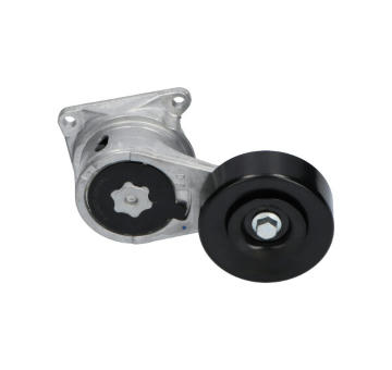 Napínací kladka, žebrovaný klínový řemen KAVO PARTS DTP-9024
