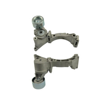 Napínacia kladka rebrovaného klinového remeňa KAVO PARTS DTP-9026