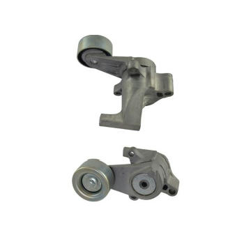 Napínací kladka, žebrovaný klínový řemen KAVO PARTS DTP-9027