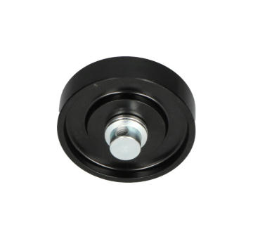 Napínací kladka, žebrovaný klínový řemen KAVO PARTS DTP-9040