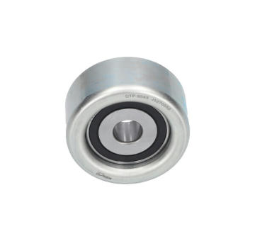 Napínací kladka, žebrovaný klínový řemen KAVO PARTS DTP-9045