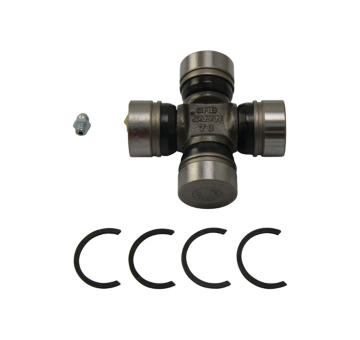 Kloub, podélný hřídel KAVO PARTS DUJ-3506