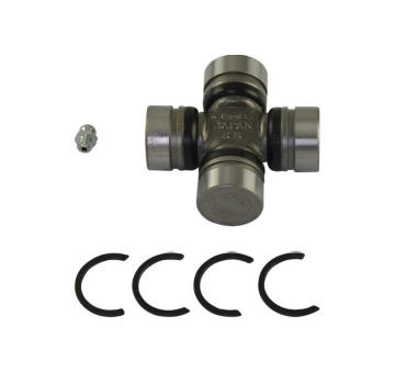 Kĺb, kĺbový hriadeľ KAVO PARTS DUJ-4505