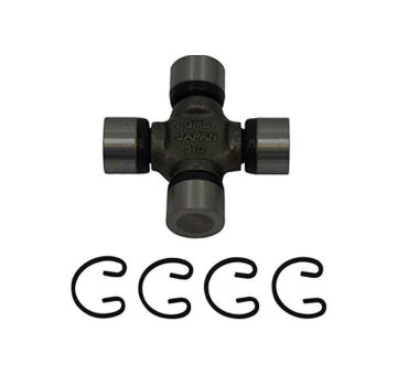 Kĺb, kĺbový hriadeľ KAVO PARTS DUJ-5503