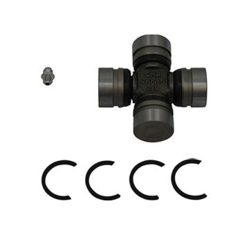Kloub, podélný hřídel KAVO PARTS DUJ-9003