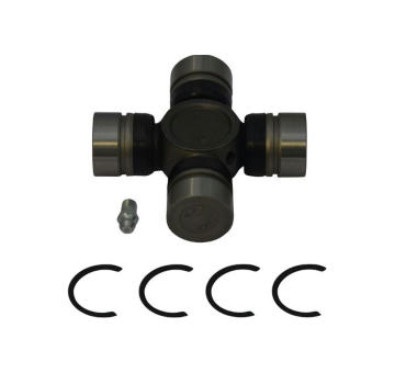 Kloub, podélný hřídel KAVO PARTS DUJ-9007