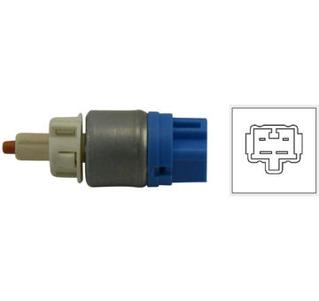 Spínač brzdových svetiel KAVO PARTS EBL-2002