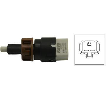 Spínač brzdových svetiel KAVO PARTS EBL-2003