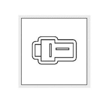 Spínač brzdového světla KAVO PARTS EBL-3001