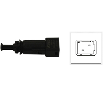 Spinac brzdoveho svetla KAVO PARTS EBL-6501