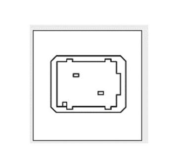 Spínač brzdového světla KAVO PARTS EBL-6504