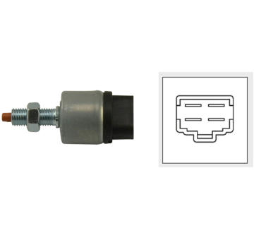 Spínač brzdového světla KAVO PARTS EBL-8501