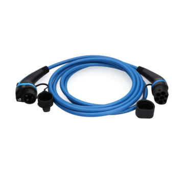 Nabíjací kábel, elektromobil KAVO PARTS ECC-10001